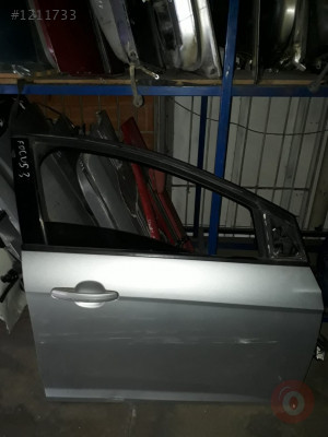 FORD FOCUS 3 2012 2017 SAĞ ÖN KAPI