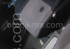 2005 HONDA HR-V 1.6 BENZİNLİ HATASIZ KOLTUK DÖŞEME.