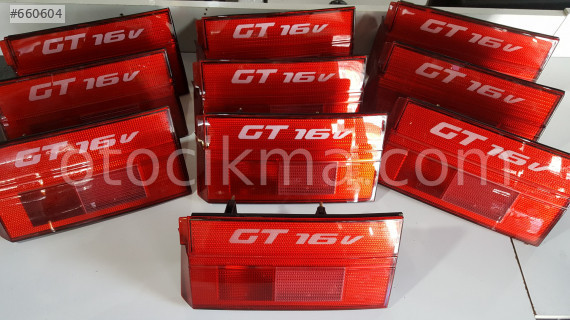 SEAT TOLEDO GT 16V YAZILI SAĞ İÇ STOP LAMBASI 1991-1993
