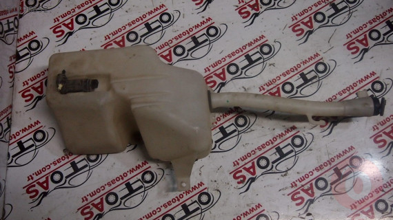 Fiat Doblo Geniş Aile Cam Fıskiye Bidonu