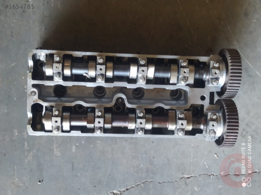 Opel.2000 bin üskapak