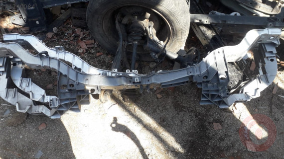 ford focus çıkma ön panel