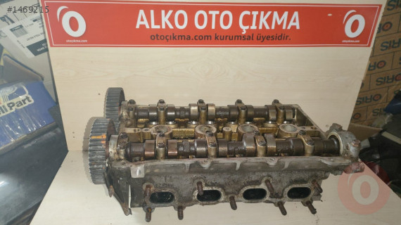 MAZDA LANTİS SİLİNDİR KAPAK - ALKO OTOMOTİV