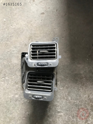 Toyota corolla AE101 kalorifer üfleme sağ