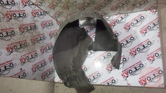 Ford Focus 3 Sağ Arka Davlumbaz a278b51-a