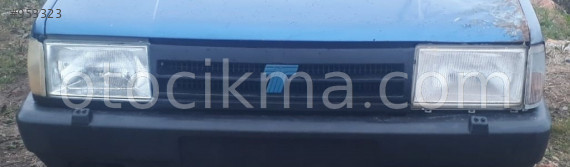 tofaş doğan 1.6 slx çıkma takım far