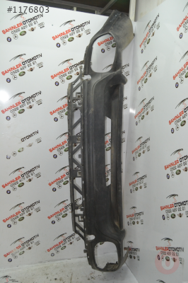 PORSCHE CAYANNE 958 ARKA TAMPON ALT EKİ