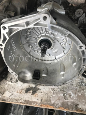 BMW F30 ŞANZIMAN ÇIKMA PARÇA