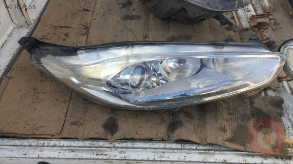 FORD FİESTA SAĞ LED MERCEK C1BB ÇIKMA ORİJİNAL 2013-17