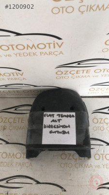Fiat tempra direksiyon kapağı alt orjinal çıkma
