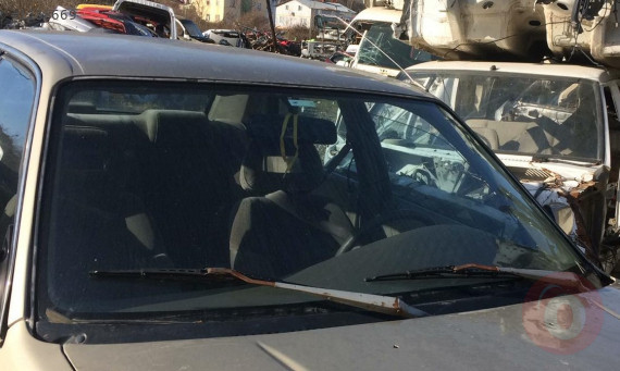 1992 model mazda 626 çıkma ön cam