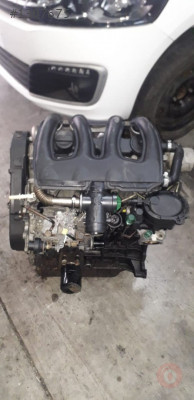PEJO  PARTNER   1.9  KOMPLE    MOTOR  LİDER PEUGEOT
