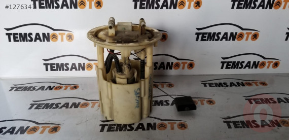 PEUGEOT PEJO 206 BENZİNLİ OTOMATİK YAKIT ŞAMANDIRASI TEMSAN
