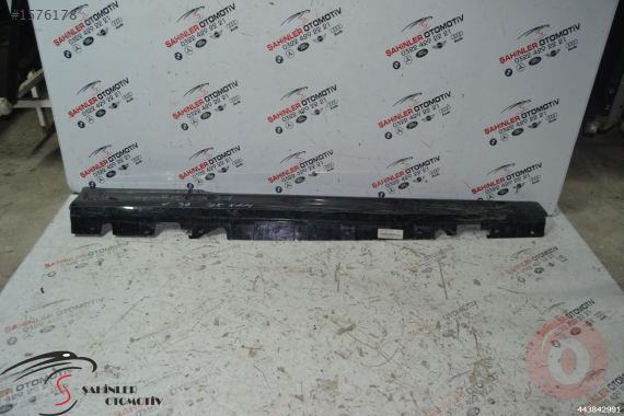BMW 3 SERİSİ E92 E93 LCI SAĞ MARŞPİYEL