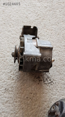 MERCEDES 200 E ŞARJ DİNAMOSU