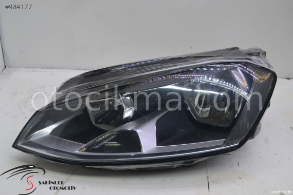 VOLKSWAGEN GOLF 7 SOL ÖN FAR A046439