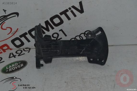 BMW 3 SERİSİ F30 TAMPON BRAKETİ