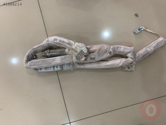 BMW 7 (F01-F02-F03-F04) TAVAN AİRBAG 85911027207