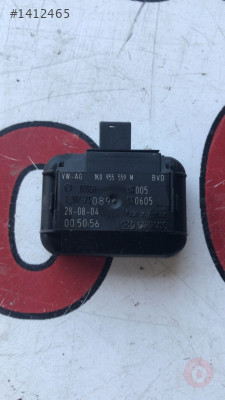 1K0955559M skoda octavia ön cam yağmur sensörü