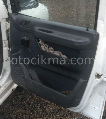 2002 model fiat scudo 1.9 dizel sökme sağ ön kapı döşemesi