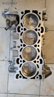 Ford Mondeo 2.0 Benzinli Yarım Motor çıkma orj