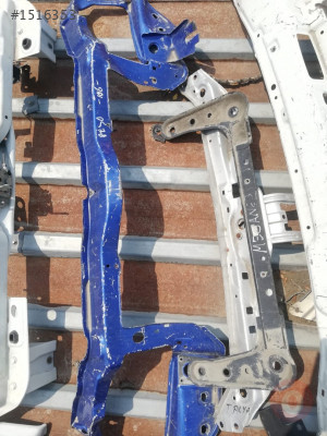 PEUGEOT 106 ÇIKMA ORJİNAL ÖN PANEL