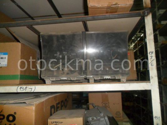 KM SAATİ ISUZU NPR GST00047
