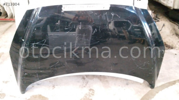 çıkma peugeot 308 ön kaput