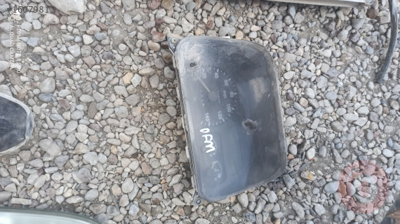 Dfm km saati