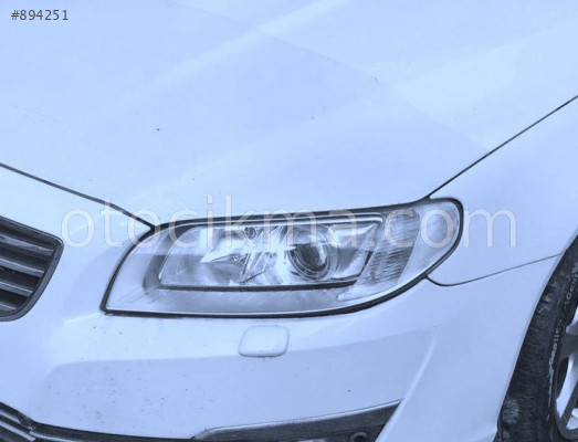 VOLVO S80 ÇIKMA SOL FAR.