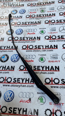 2K1955410A volkswagen caddy 2009-16 ön silecek kolu uzun