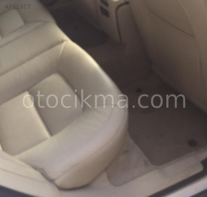 VOLVO S80 ÇIKMA ARAÇ İÇİ DÖŞEME.