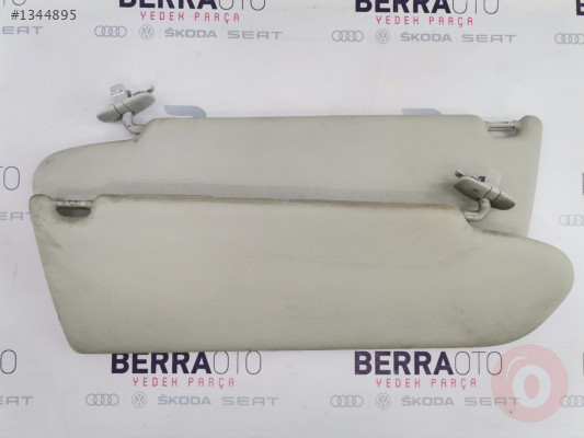 VOLKSWAGEN AUDI SKODA SEAT GÜNEŞLİK