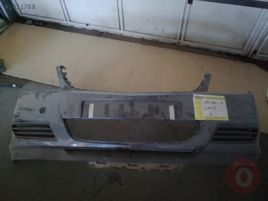 VECTRA C 2007 MODEL ÖN TAMPON