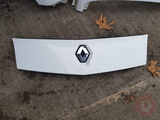 Renault Kango Ön Panjur Hatasız Orjinal Çıkma
