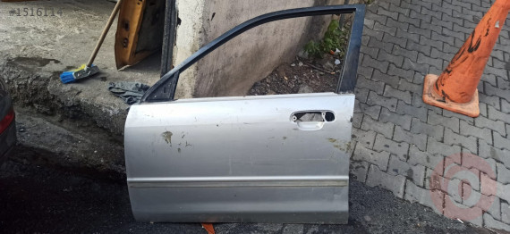 2000-2003 323 SOL ÖN KAPI MAZDA ORJİNAL ÇIKMA PARÇA