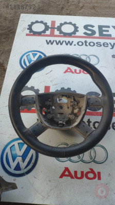 7M513600 ford focus direksiyon simidi