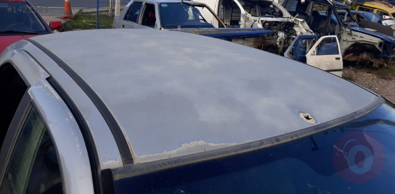 2005 model fiat albea 1.6 16v benzinli kesme tavan