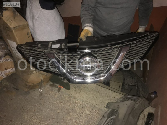 2010-2016 QASHQAİ PANJUR NİSSAN ORJİNAL ÇIKMA PARÇA