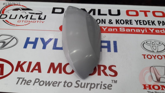 COROLLA 19-21 DİKİZ AYNA KAPAGI SOL /UNI-KAD-032