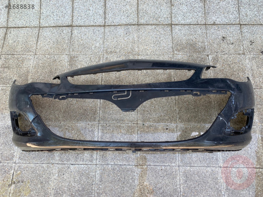 OPEL ASTRA J ÇIKMA ORJİNAL ÖN TAMPON