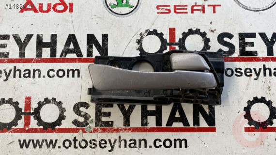 83623-RB000 hyundai accent 2010 sağ arka kapı iç açma kolu