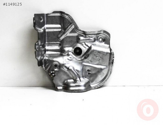AUDİ A4 A5 1.4 TFSİ TURBO KORUMA SACI 04E253041L