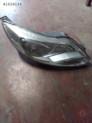 FORD FOCUS-3 2013 ÇIKMA ORJİNAL SAĞ FAR