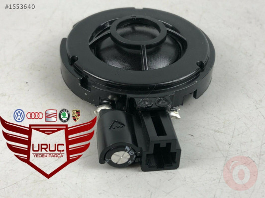 8X0035399D 8X0035399A SAĞ SOL ARKA TİZ HOPARLÖR AUDİ A1 Q3