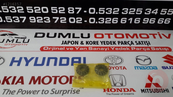 Kia Pride - AKS Dişlisi - MB001-27-25B1B