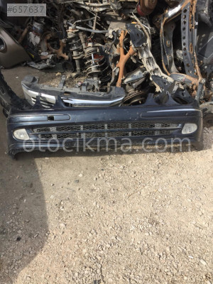 Mercedes e211 cıkma ön tampon