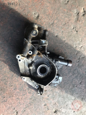 FIAT ALBEA 1.4 8V BENZINLI ÇIKMA ORİJİNAL YAĞ POMPASI