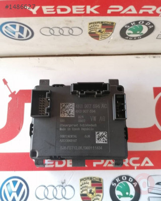 4K0907594AC 4M0907594BJ 4M0907594J SUNROOF BEYNİ