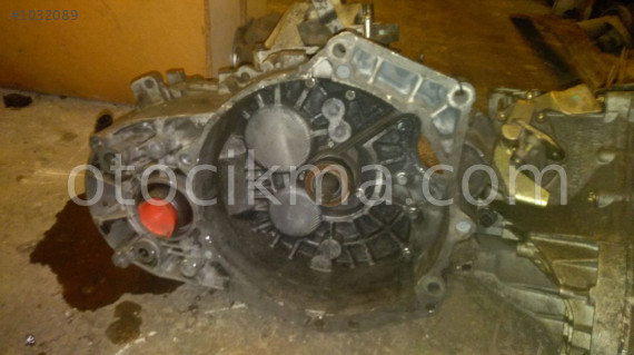 volkswagen golf 4 çıkma şanzıman